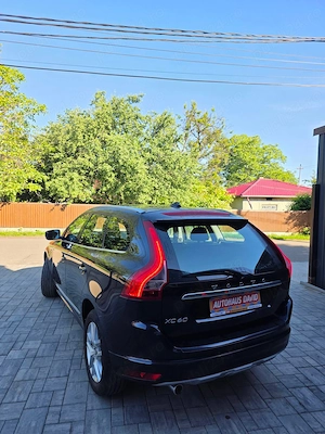 Volvo XC60 2016 Euro 6 Manual - imagine 4