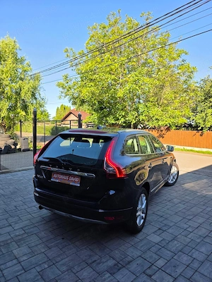 Volvo XC60 2016 Euro 6 Manual - imagine 5