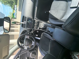 Mazda 6, diesel 1998 cm3, 140 cp. - imagine 5