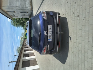 Mazda 6, diesel 1998 cm3, 140 cp. - imagine 3