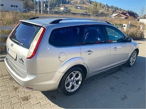 Vand Ford Focus 2010 - imagine 3