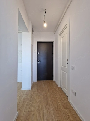 Studio 36 mp, bloc 1984, Alexandriei - Piata Rahova - imagine 10
