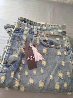 blugi de unisex