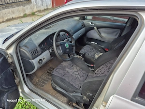 Autoturism Skoda Octavia, an 2000 - imagine 5