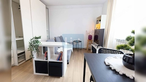 Apartament 2 camere decomandat Manastur. - imagine 5