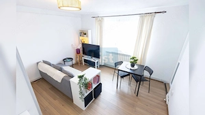 Apartament 2 camere decomandat Manastur. - imagine 4