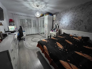 Apartament cu 3 camere - imagine 5
