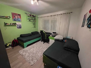 Apartament cu 3 camere - imagine 6