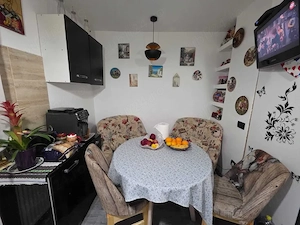 Apartament cu 3 camere - imagine 4