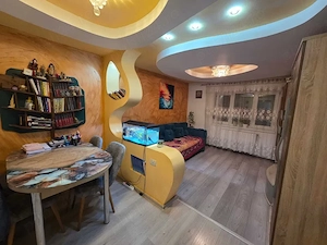 Apartament cu 3 camere - imagine 2