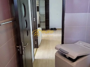Apartament 2 camere open space, zona Cug. - imagine 7