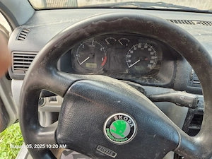 Autoturism Skoda Octavia, an 2000 - imagine 6