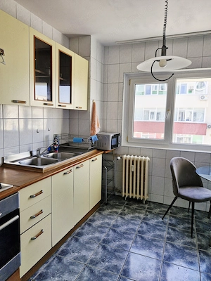 Piata Sudului - apartament de 2 camere de inchiriat - imagine 4