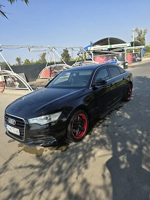 De vnzare Audi A6