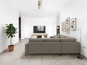 2 Camere | Etaj 2/3 | Apus Spectaculos | Central Giroc | Comision 0 - imagine 6