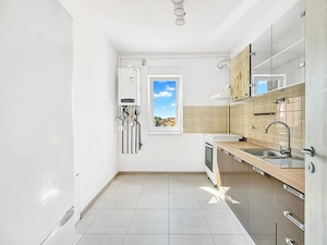 2 Camere | Etaj 2/3 | Apus Spectaculos | Central Giroc | Comision 0 - imagine 11