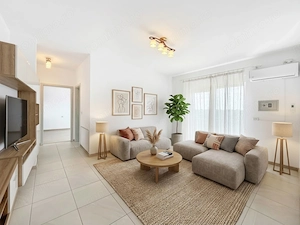 2 Camere | Etaj 2/3 | Apus Spectaculos | Central Giroc | Comision 0