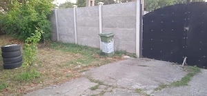Vind casă cu teren Urechești Gorj sau schimb cu garsoniera confort 1 plus diferenta - imagine 2