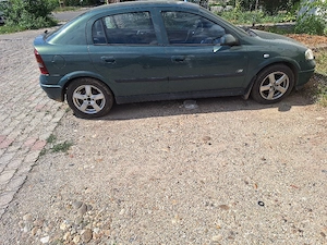masina de vanzare opel benzina 
