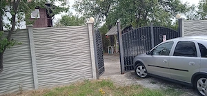 Vind casă cu teren Urechești Gorj sau schimb cu garsoniera confort 1 plus diferenta - imagine 7