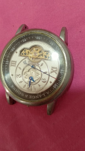 Ceas automatic A Lange Sohne 