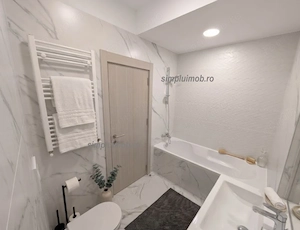 Ocazie 2 Camere Lux Complet Mobilat și Utilat - imagine 7
