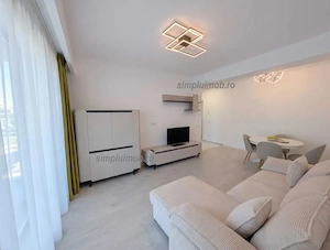 Ocazie 2 Camere Lux Complet Mobilat și Utilat