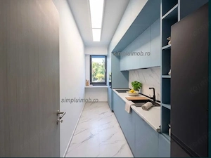 Ocazie 2 Camere Lux Complet Mobilat și Utilat - imagine 5