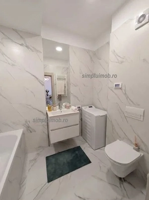 Ocazie 2 Camere Lux Complet Mobilat și Utilat - imagine 8