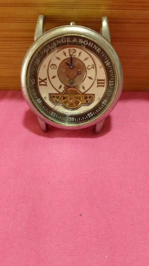 Ceas automatic A Lange Sohne 