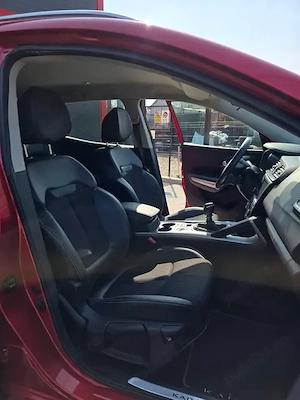 Renault Kadjar 2015 Euro 6 Manual  - imagine 7