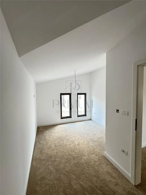 Giroc - Casa individuala - Teren 460mp - 5 Camere - - imagine 9