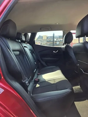 Renault Kadjar 2015 Euro 6 Manual  - imagine 8