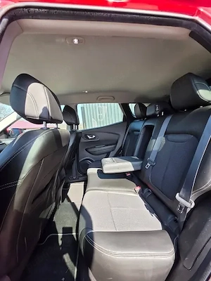 Renault Kadjar 2015 Euro 6 Manual  - imagine 6