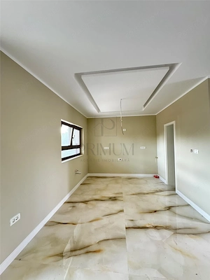 Giroc - Casa individuala - Teren 460mp - 5 Camere - - imagine 2