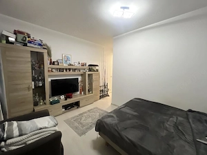  OCAZIE - Apartament 1 camera, 31 mp, parter - Chisoda - imagine 3