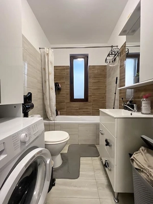  OCAZIE - Apartament 1 camera, 31 mp, parter - Chisoda - imagine 6