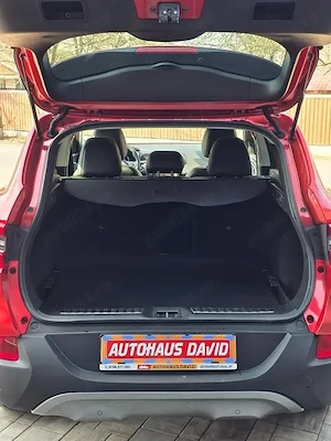 Renault Kadjar 2015 Euro 6 Manual  - imagine 9