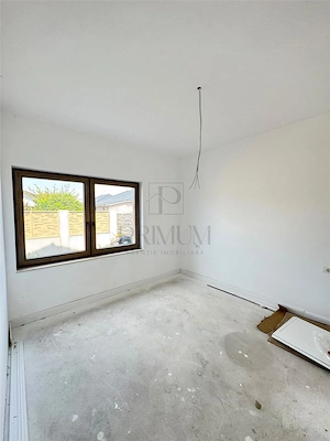 Giroc - Casa individuala - Teren 460mp - 5 Camere - - imagine 4