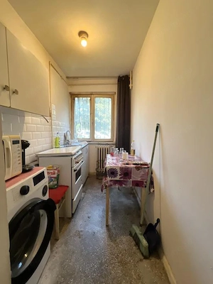  OCAZIE - Apartament 2 camere, 40 mp, parter - Piata Doina - imagine 6