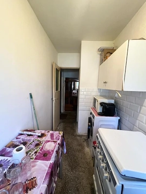  OCAZIE - Apartament 2 camere, 40 mp, parter - Piata Doina - imagine 7