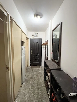  OCAZIE - Apartament 2 camere, 40 mp, parter - Piata Doina - imagine 10