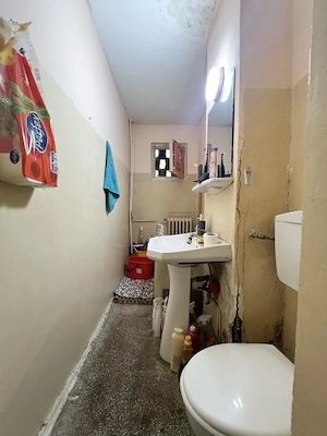  OCAZIE - Apartament 2 camere, 40 mp, parter - Piata Doina - imagine 8