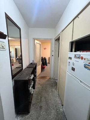  OCAZIE - Apartament 2 camere, 40 mp, parter - Piata Doina - imagine 9