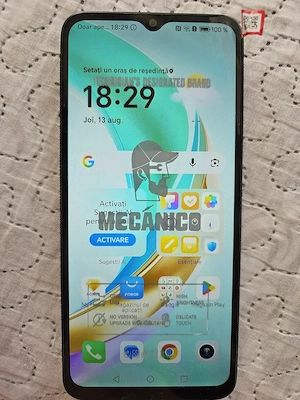 Honor X6b 128Gb Impecabil Ca nou