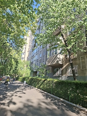 Apartament 3 camere decomandat | Bd. Gheorghe Șincai nr. 14 | Etaj 2 8 | Loc de parcare | 209.000   