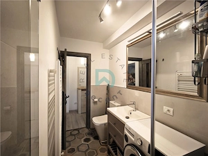 Apartament 2 camere, AfiMall, Brasov - imagine 17