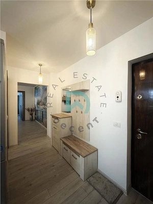 Apartament 2 camere, AfiMall, Brasov - imagine 12