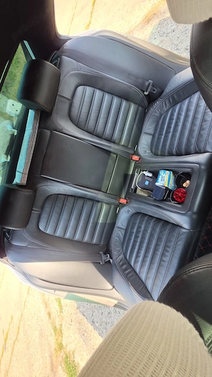 Volskwagen Passat CC  - imagine 3