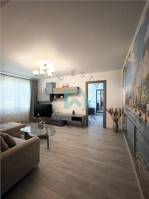 Apartament 2 camere, AfiMall, Brasov - imagine 3